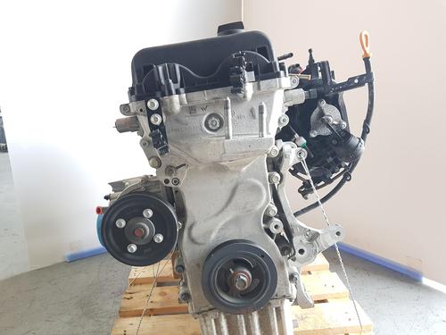 Engine DR DR 4.0  | BP20138142M1 