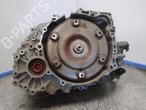 Automatic gearbox VOLVO V40 Hatchback (525) D4 (177 hp) 10279643