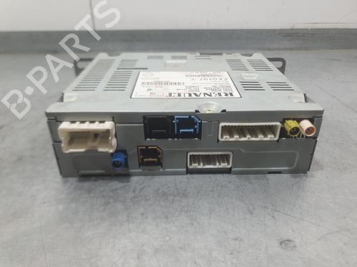 Radio RENAULT MEGANE IV Hatchback (B9A/M/N_) 1.2 TCe 130 (B9MR) | BP40012645E6 - Image 3
