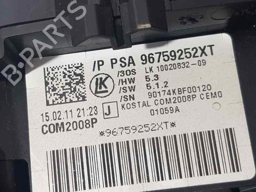 Switch CITROËN C4 II (NC_)  | BP14012404I30 
