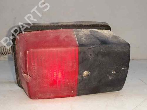 Used Rear fog light RENAULT TRUCKS Midliner [1982-2000]  19430019