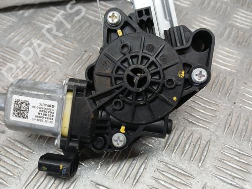 Rear left window mechanism HYUNDAI BAYON (BC3) 1.2 MPI | BP26940366C24