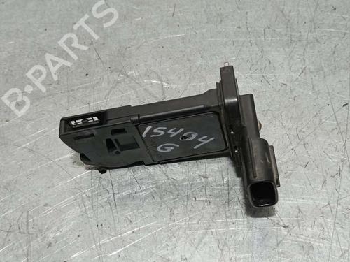 Used Mass air flow sensor TOYOTA VERSO (_R2_) [2009-2018]  17049697