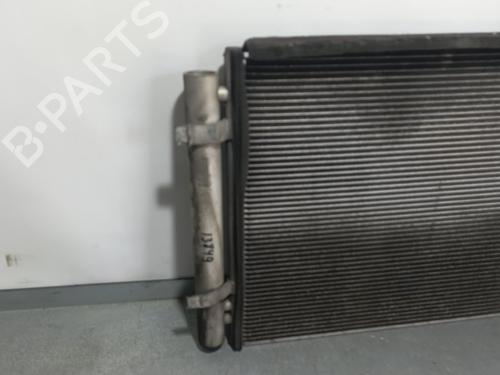 AC radiator HYUNDAI ix20 (JC)  | BP9394189M32 