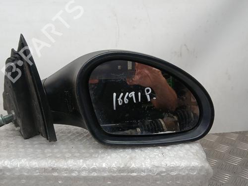 Used Right mirror SEAT IBIZA III (6L1) 1.9 TDI (100 hp) 26217527