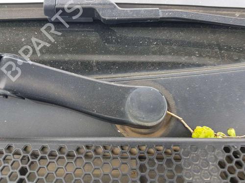 Used Front wiper motor PEUGEOT 308 II (LB_, LP_, LW_, LH_, L3_) [2013-2021]  17229856