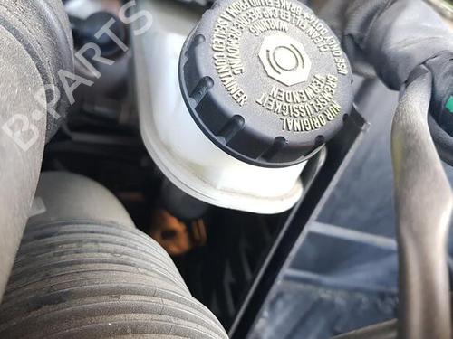 Used Brake master cylinder MERCEDES-BENZ B-CLASS Sports Tourer (W246, W242) B 200 CDI / d (246.208) (136 hp) 25724918