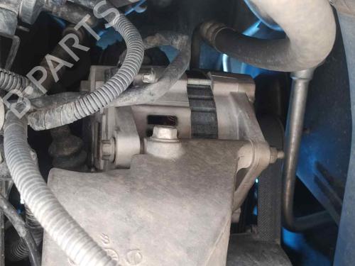 Used Alternator CHEVROLET REZZO MPV (U100) 1.6 (107 hp) 24842088