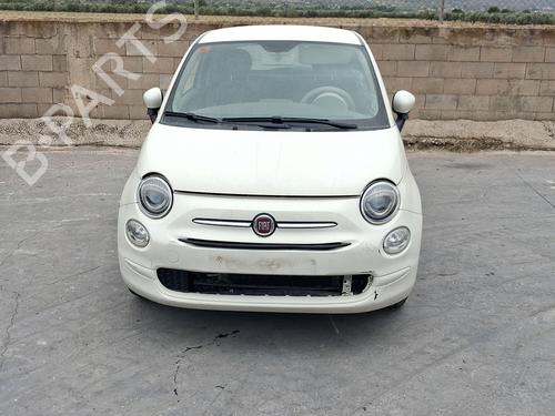 Engine FIAT 500 (312_) 1.2 (312AXA1A) | BP38801349M1 - Image 4