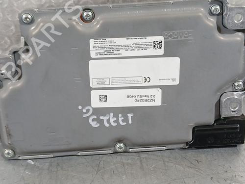 Electronic module FORD PUMA (J2K, CF7) 1.0 EcoBoost mHEV | BP36754934M83 - Image 4