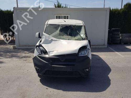 Steering rack FIAT DOBLO Cargo (263_)  | BP24357287M22 