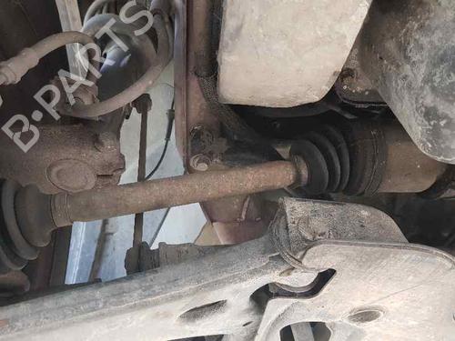 Used Right front driveshaft FORD FIESTA V (JH_, JD_) [2001-2014]  30005565