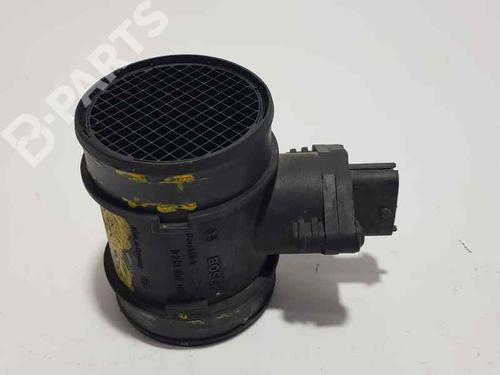 Used Mass air flow sensor OPEL ASTRA G Hatchback (T98) [1998-2009]  8418080