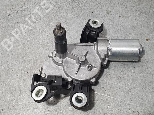 Used Rear wiper motor VW GOLF VI (5K1) [2008-2014]  8644035