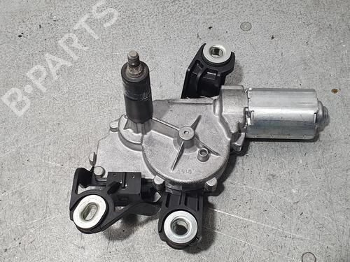 Motor limpa vidros traseiro VW GOLF VI (5K1) 2.0 TDI (110 hp) 5K6955711A | 5K6955711A | 0390201826 | BOSCH |