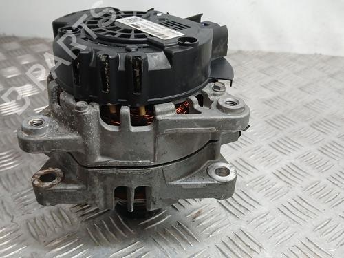 Alternator FORD TRANSIT CUSTOM V362 Van (FY, FZ)  | BP25036453M7 