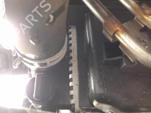 Køler Køler DACIA SANDERO III 1.0 TCe 90 (91 hp) 34628445 34628445
