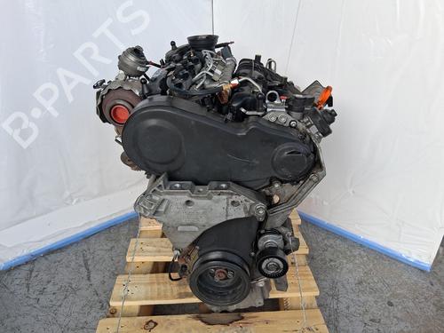engine-vw-golf-vi-5k1-2008-2009-2010-2011-2012-2013-2014-39658531 main image