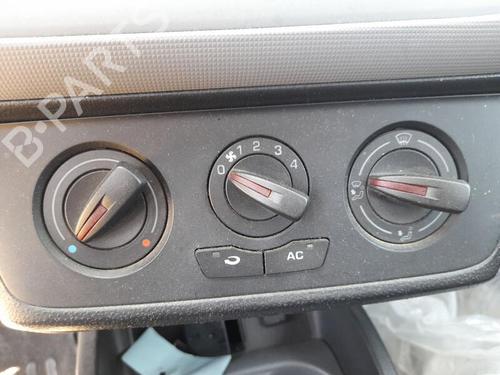 Used Climate control SEAT IBIZA IV (6J5, 6P1) 1.6 TDI (90 hp) 27692317