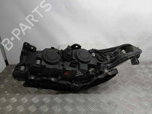 Right headlight RENAULT LAGUNA II Grandtour (KG0/1_)  | BP22972474C29 