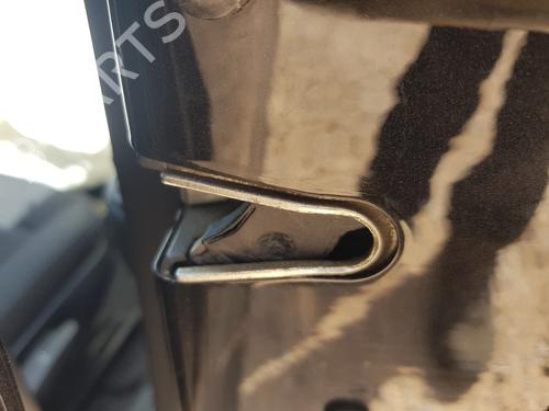 Used Front right lock BMW 1 (E87) 118 d (143 hp) 12526687