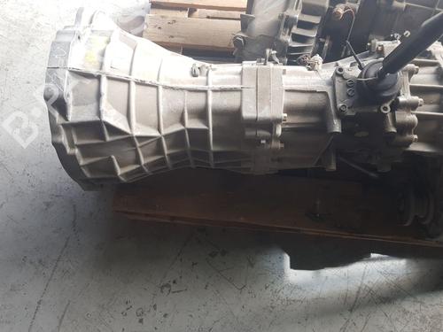 Used Gearbox Gearbox NISSAN PICK UP (D22) [1997-2026] 1954552 1954552