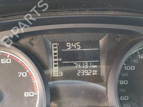 Radiator fan SEAT IBIZA IV (6J5, 6P1)  | BP9228932M35 