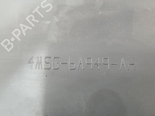 Upper protection FORD FOCUS II Convertible 2.0 | BP38439792M93 - Image 3