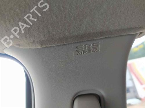 Højre gardin airbag MITSUBISHI MIRAGE / SPACE STAR VI Hatchback (A0_A) [2012-2025]  22972786