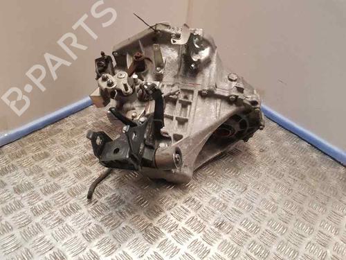 Gearbox TOYOTA YARIS (_P13_)  | BP19159698M3 