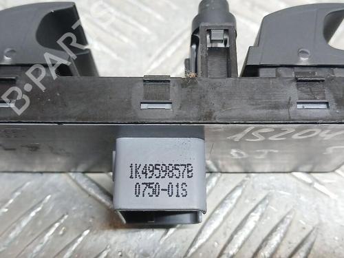 Left front window switch SEAT ALTEA XL (5P5, 5P8) | BP16369573I27
