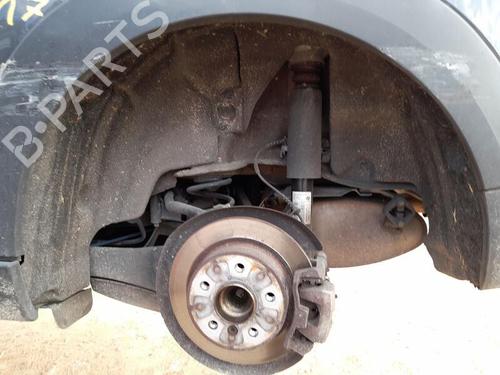 Used Wheel arch MINI MINI (F56) Cooper S (192 hp) 28293321