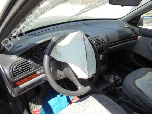 Left mirror PEUGEOT 406 (8B)  | BP179525C26 