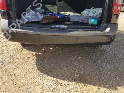 Used Rear bumper RENAULT LAGUNA II Grandtour (KG0/1_) [2001-2007]  22972492
