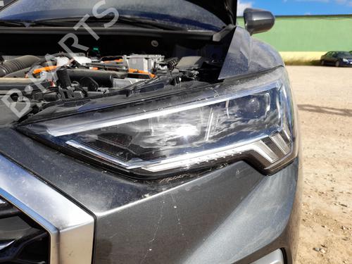 Left headlight AUDI Q3 Sportback (F3N) 45 TFSI e | BP30157223C28