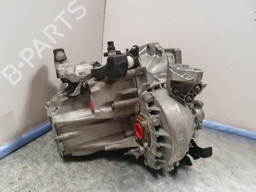 Gearbox PEUGEOT 308 SW II (LC_, LJ_, LR_, LX_, L4_)  | BP12506769M3 