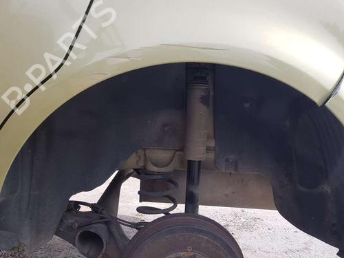 Used Wheel arch OPEL CORSA D (S07) [2006-2015]  18046330
