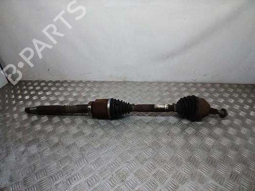Used Right front driveshaft FORD KUGA I [2008-2012]  19159055