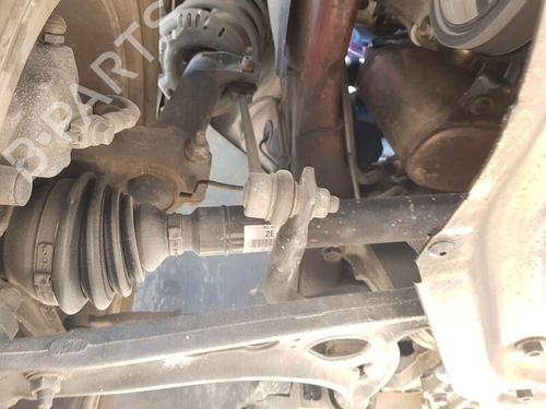 Drivaksel fortil Højre VW EOS (1F7, 1F8) 2.0 TFSI | BP29371494M39 
