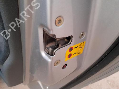 Used Rear right lock CITROËN C5 I (DC_) 2.0 HDi (DCRHZB, DCRHZE) (109 hp) 28382887