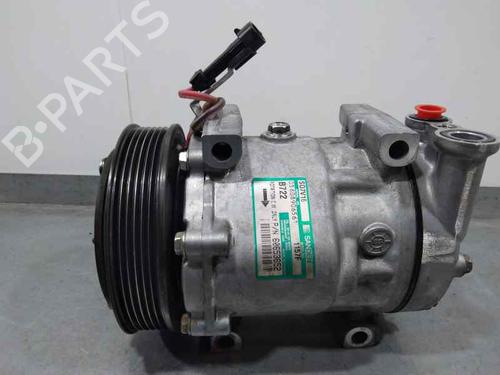 AC compressor ALFA ROMEO 147 (937_)  | BP22636554M34 