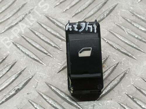 Right rear window switch PEUGEOT 208 II (UB_, UP_, UW_, UJ_) 1.2 PureTech 100 (101 hp) 12526671