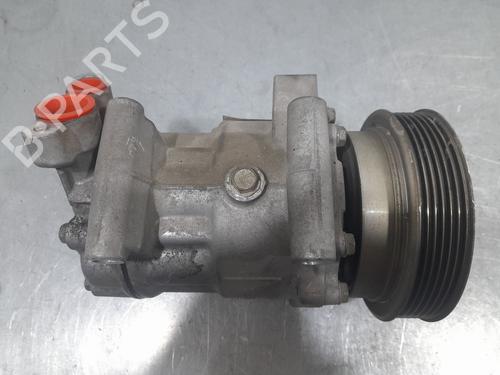 AC compressor RENAULT CLIO III (BR0/1, CR0/1) 1.5 dCi (BR17, CR17) | BP28732975M34 - Image 5