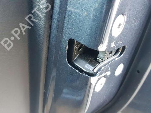 Used Front right lock NISSAN MICRA V (K14) [2016-2025]  16646666