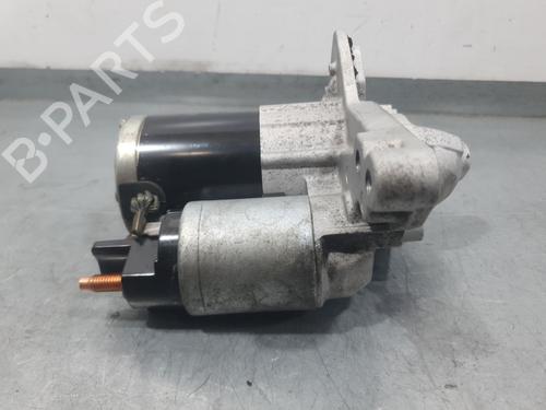 Starter RENAULT MEGANE IV Hatchback (B9A/M/N_) 1.2 TCe 130 (B9MR) | BP28818160M8 - Image 4
