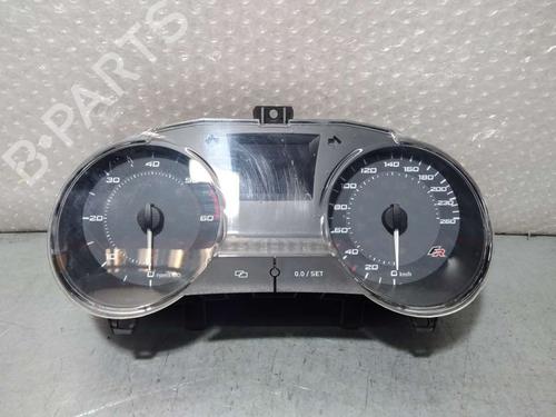 instrument-cluster-seat-ibiza-iv-sc-6j1-6p5-6j0920803c-a2c53435513-vd0-2008-2009-2010-2011-2012-2013-2014-2015-2016-2017-2018-19020067 main image