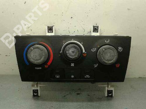 Commande Chauffage FIAT STILO (192_) 1.9 D Multijet (100 hp) 1350628
