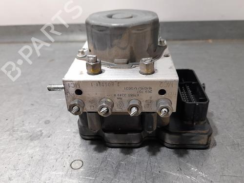 ABS pump DACIA SANDERO II  | BP6114973M43 