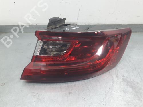 Used Right taillight Right taillight RENAULT MEGANE IV Hatchback (B9A/M/N_) 1.6 dCi 130 (B9A4) (130 hp) 36016831 36016831