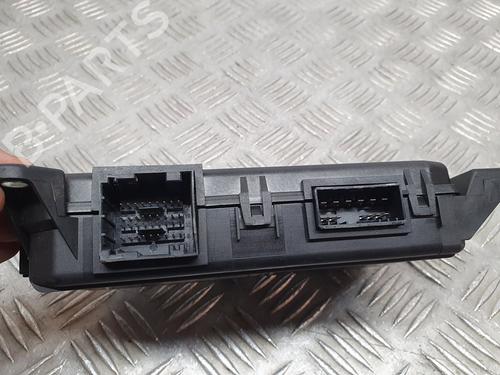 Comfort control module FIAT STILO (192_)  | BP15683159M56 
